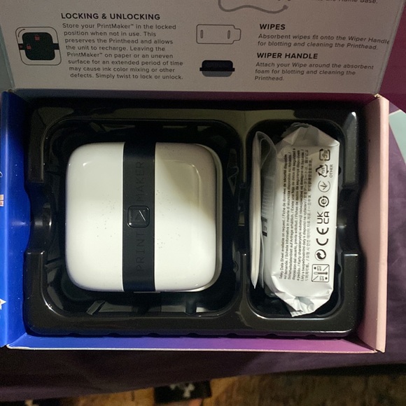 Print maker - NWT IN BOX - Picture 4 of 12